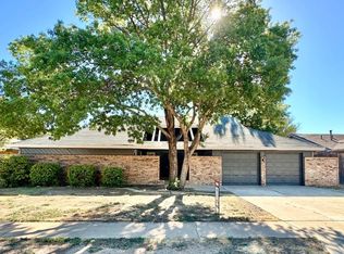 506 N Grover Ave, Lubbock, TX 79416
