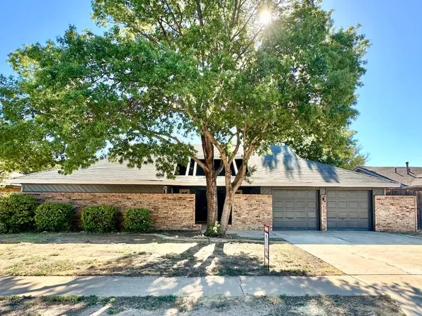 506 N Grover Ave, Lubbock, TX 79416