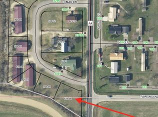 LOT 9 Oman Dr, Richland Center, WI 53581