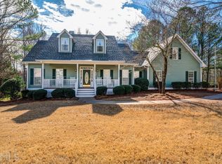 30 Rutherford Pl, Social Circle, GA 30025