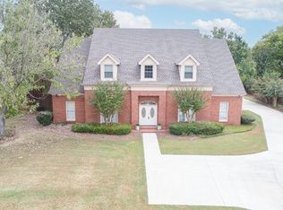 1421 Meriwether Rd, Montgomery, AL 36117