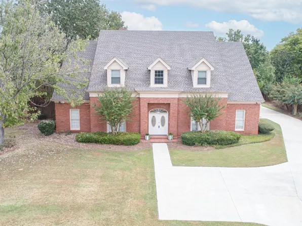 1421 Meriwether Rd, Montgomery, AL 36117