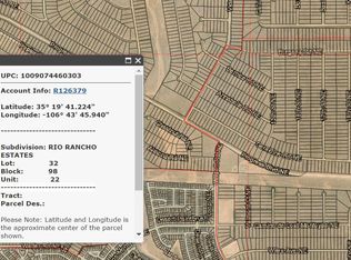 403 Rouge Rd NE #22, Rio Rancho, NM 87144