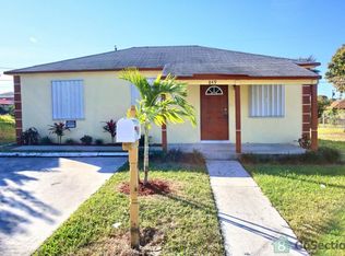 849 W 5th St, Riviera Beach, FL 33404
