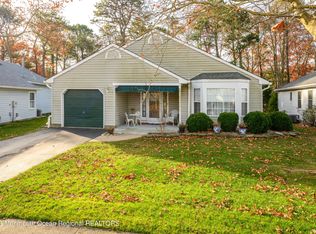 5 Brant Dr, Brick, NJ 08724