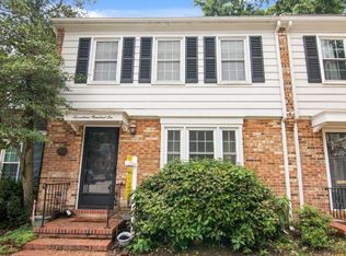 1706 Dryden Way, Crofton, MD 21114