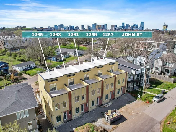 1257 John St, Nashville, TN 37210