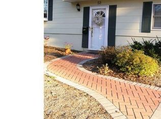 53 Lions Dr, Yardley, PA 19067