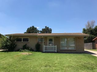 2301 Franklin St, Great Bend, KS 67530