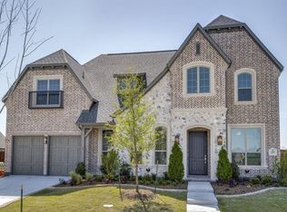 6289 Brentway Rd, Frisco, TX 75034
