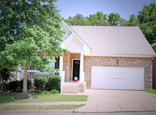 2104 Branch Oak Trl, Nashville, TN 37214