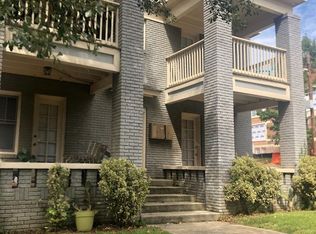 725 Catherine St SW APT 4, Atlanta, GA 30310