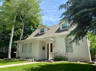 244 N Canyon Rd #2, Salt Lake City, UT 84103