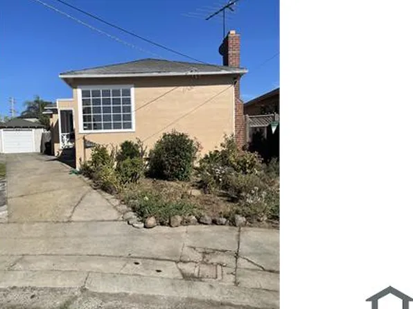 1630 53rd Ave, Oakland, CA 94601
