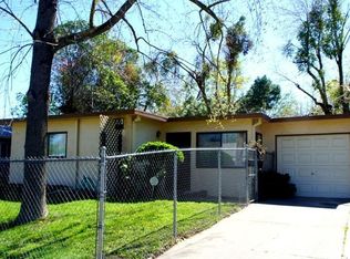 206 Christine Dr, Sacramento, CA 95815