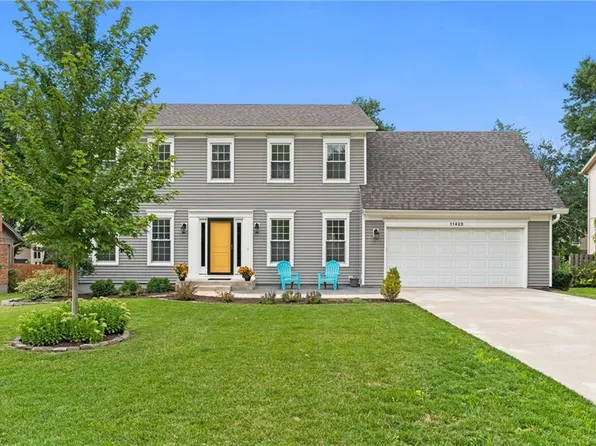 11420 W 104th St, Overland Park, KS 66214