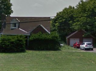 1316 Langeloth Rd, Langeloth, PA 15054