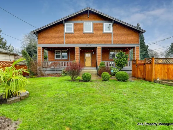 3440 N Willis Blvd, Portland, OR 97217
