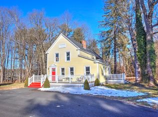 229 Montgomery Rd, Westfield, MA 01085