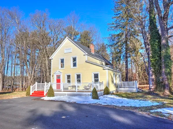 229 Montgomery Rd, Westfield, MA 01085
