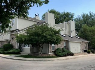 5071 Garrison St APT 102A, Wheat Ridge, CO 80033