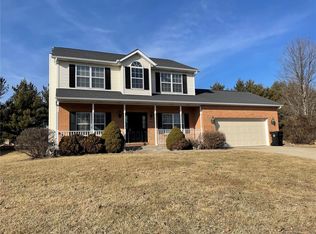 1925 Galway Dr, Belleville, IL 62221