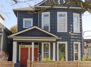306A 25th Ave S, Seattle, WA 98144
