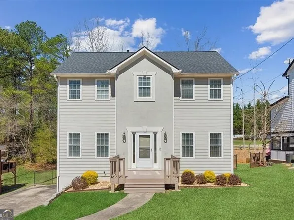 972 Oakley Ln, Sugar Hill, GA 30518