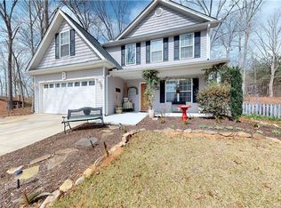 1212 Massey Rd, Pendleton, SC 29670