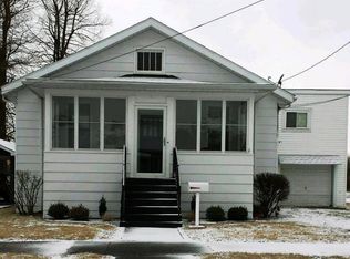 2813 Park Ave, Cairo, IL 62914