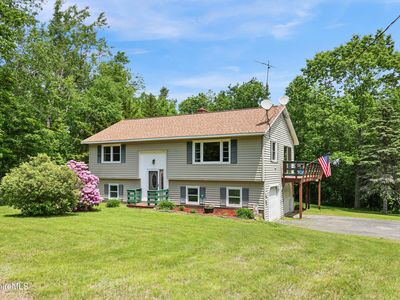 1340 North St, Windsor, MA, 01270