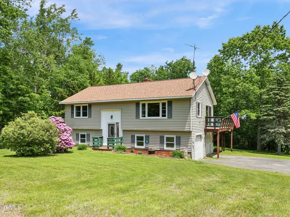 1340 North St, Windsor, MA 01270