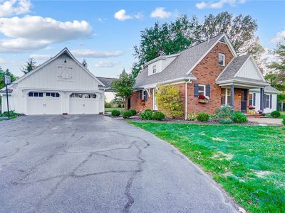 20913 W River Rd, Bowling Green, OH, 43402