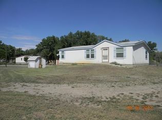28 Cr 2620, Aztec, NM 87410