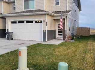 1305 Grover Ln #A, Belgrade, MT 59714