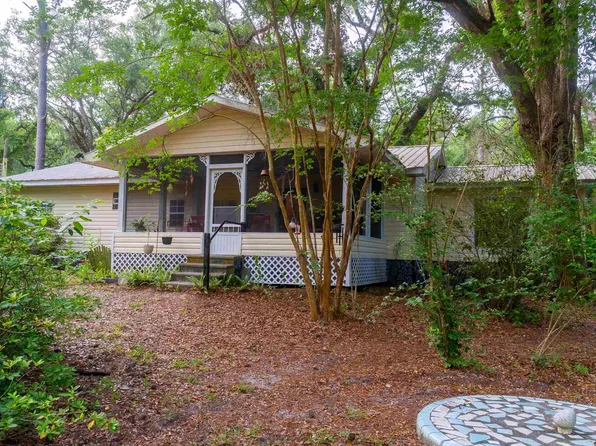 3751 NE Persimmon Dr, Pinetta, FL 32350