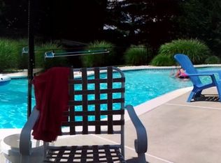 2616 Palmyra Dr, Churchville, MD 21028