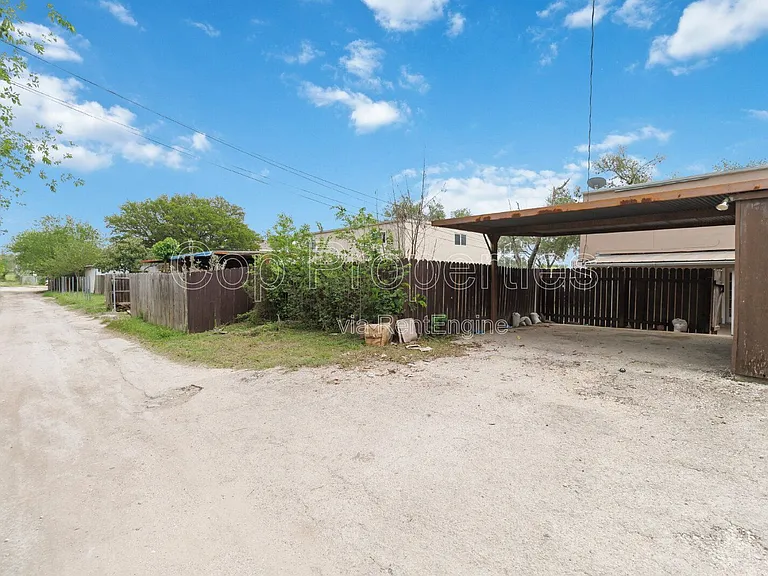 4813 Fred May Dr — Photo 29