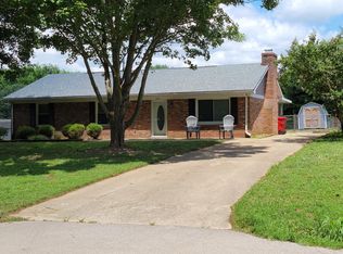288 Murphy Ln, Nicholasville, KY 40356
