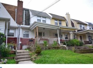 152 E Essex Ave, Lansdowne, PA 19050