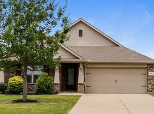 339 Chamberlain Dr, Fate, TX 75189