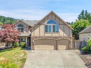 10642 SE Happy Valley Dr, Happy Valley, OR 97086