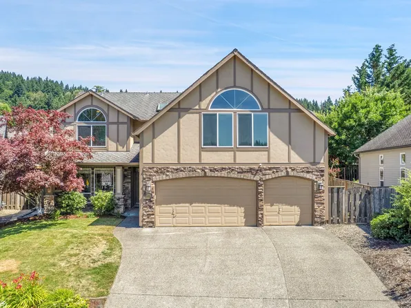 10642 SE Happy Valley Dr, Happy Valley, OR 97086