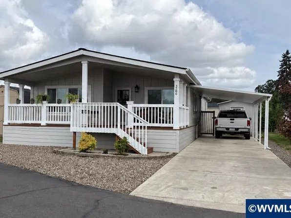 3286 Turner Rd SE, Salem, OR 97302