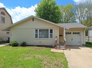 2024 Cumberland St, Rockford, IL 61103