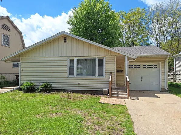 2024 Cumberland St, Rockford, IL 61103