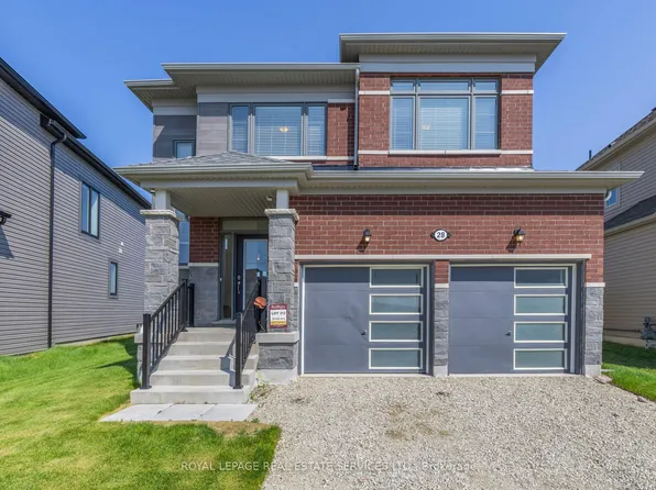 28 Union Blvd, Wasaga Beach, ON L9Z 0M6