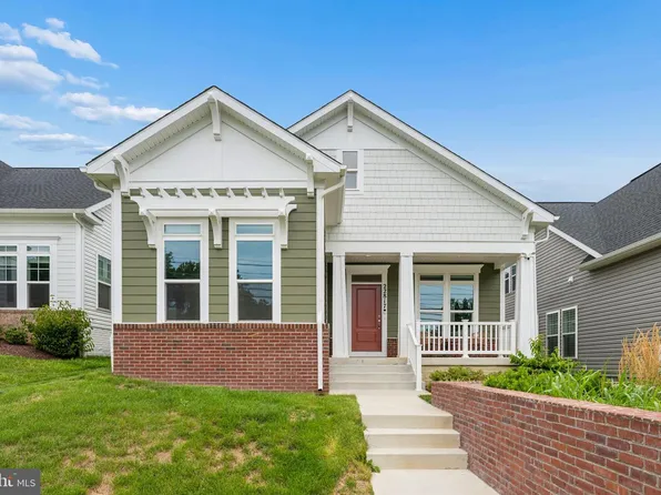 22817 Frederick Rd, Clarksburg, MD 20871