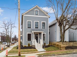 530 W 2nd Ave, Columbus, OH 43201