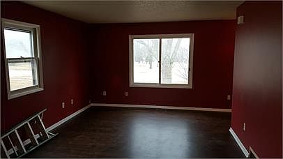 3 BR Living Room